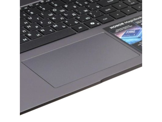 Ноутбук Honor MagicBook X16/5301APLL/Ryzen 5-6600H/16Gb/512Gb/16 FHD IPS/Win11 серый